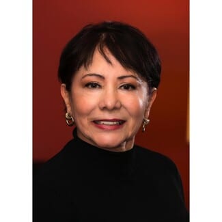 Obdulia Garcia-Bailey