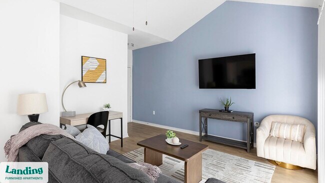 9510 Westpark Dr unit 4337.1412041, Benbrook, TX 76126 - photo 3