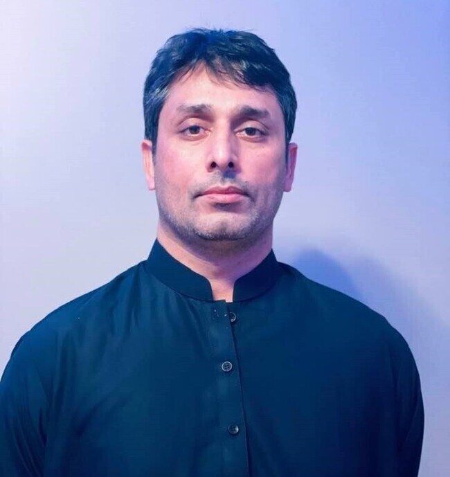 Mohammad Shoaib