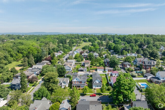 Paxtang is a peaceful Harrisburg suburb with historic charm and modern conveniences.