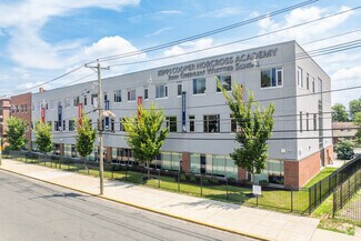 KIPP Cooper Norcross Academy