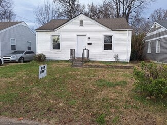 3007 Penway Ave, Louisville, KY 40210