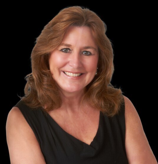 Valerie Wyman