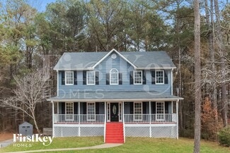 7285 Wyngate Dr, Cumming, GA 30040