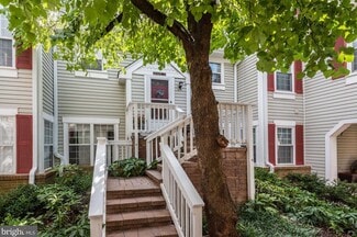 2925 S Woodstock St Unit 2925 S Woodstock St Apt D, Arlington, VA 22206