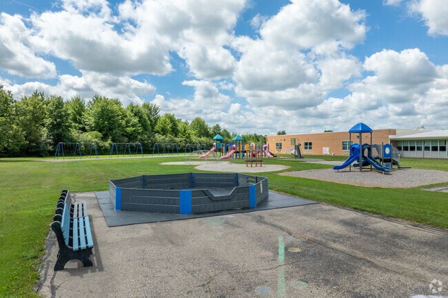 Avoca Elementary School