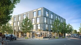 5510 N Denver Ave, Portland, OR 97217