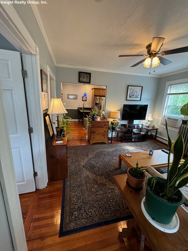 62 Cranch St, Quincy, MA 02169