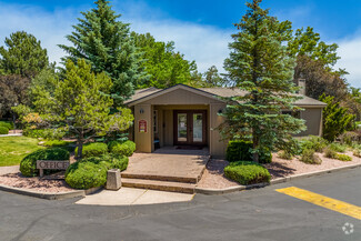 5404 E Cortland Blvd, Flagstaff, AZ 86004