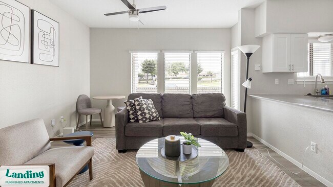 5301 Overton Ridge Blvd unit 132.1404362, Fort Worth, TX 76132 - photo 2