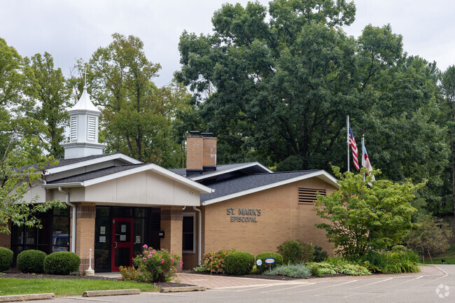 Weaver Cdc At Malone University provides education in the neighborhood of 
Outer Canton