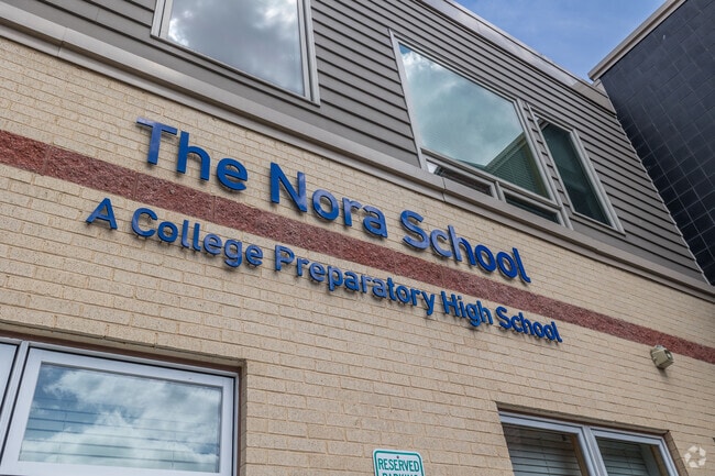 Nora School 3