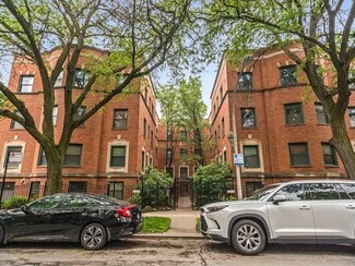 5252 S Drexel Ave, Chicago, IL 60615