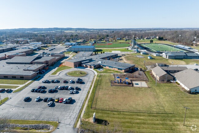 Northwood Elementary School