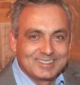 Gonzalo Gomez