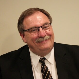 C. David Turner