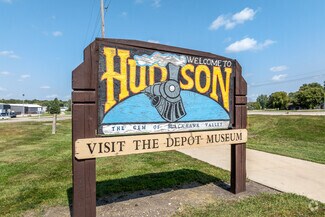 Hudson