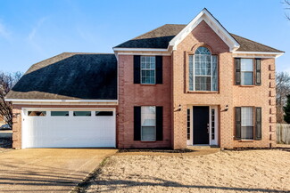 7411 Winston Cove, Walls, MS 38680