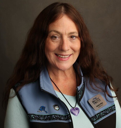 Debbie White