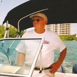 Jim Lawson