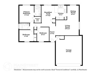 8356 E Ruby Dr, Tucson, AZ 85730