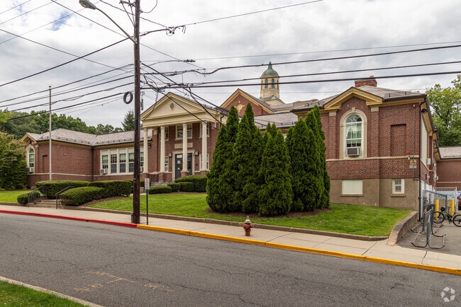 Willard Elementary School