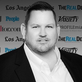 Dustin Fealy