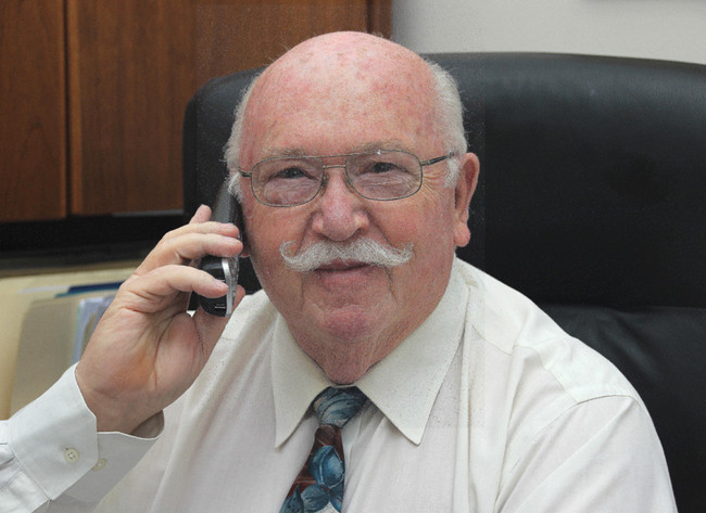 Agent Photo