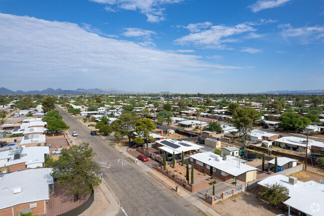 Villas de la Montana - 4880 E 29th St, Tucson, AZ- Homes.com