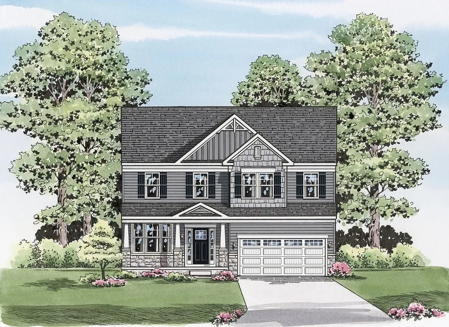 112 Red Rose Ct unit 36498011, Elkton, MD 21921 - photo 1