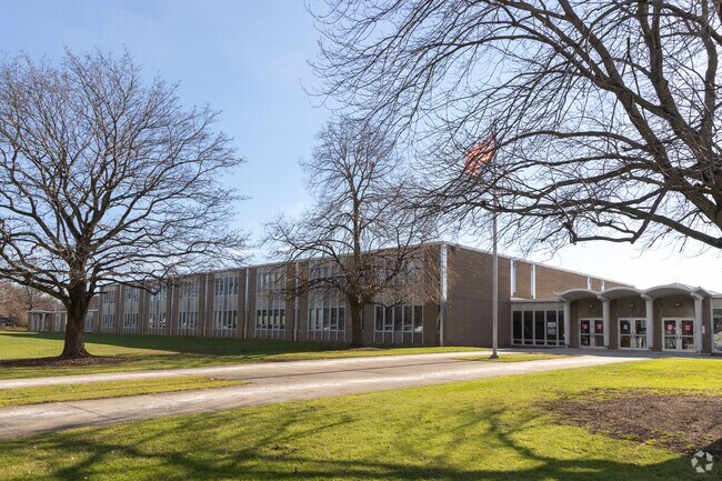 Clara E. Westropp School