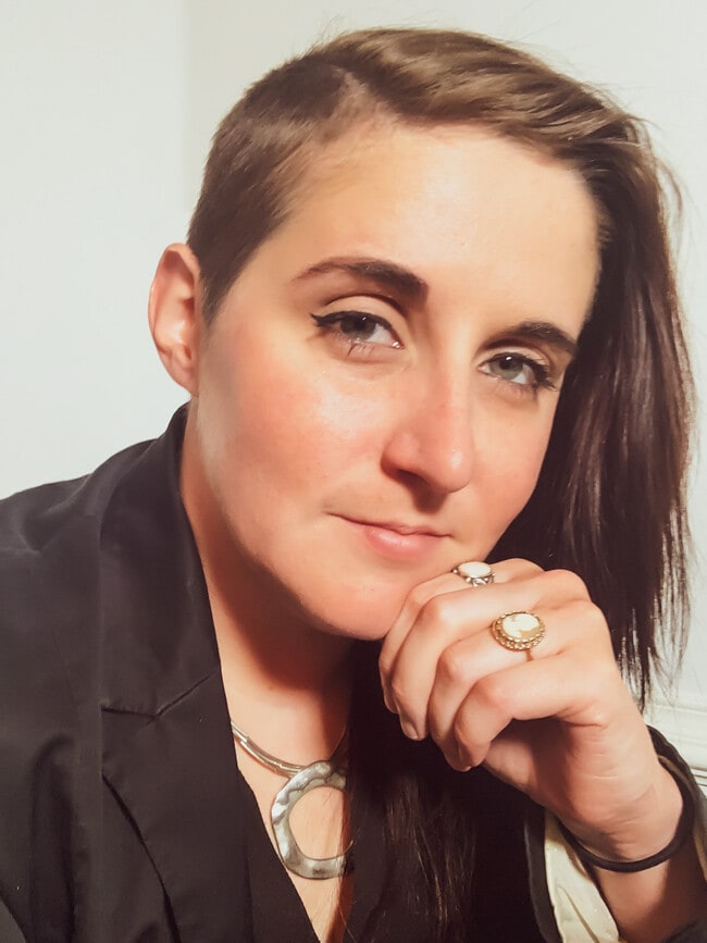 Alicia Helm