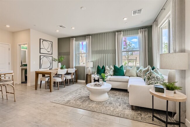 248 Freeport View Place unit 36582395, Henderson, NV 89011 - photo 4