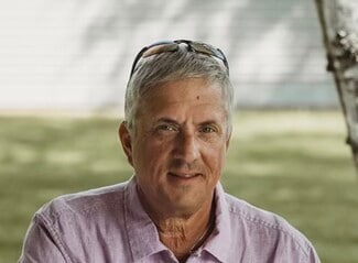 Billy Andrew