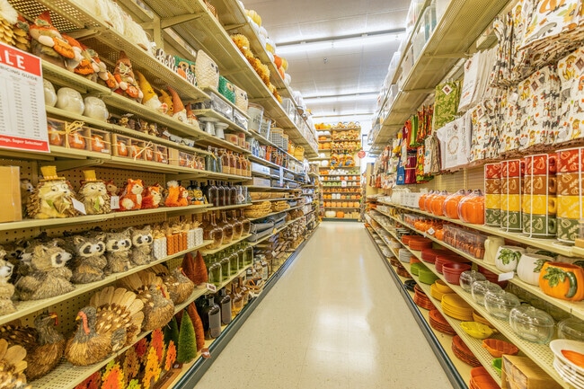 Make the holidays your way with Hobby Lobby in Lake Park, Florida.