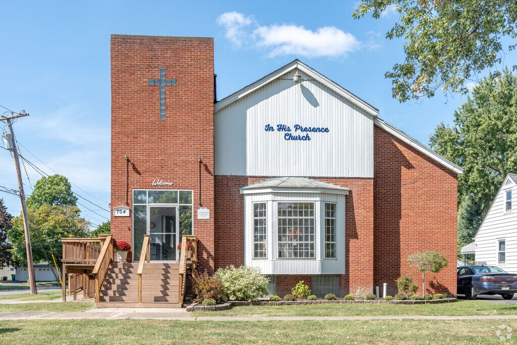 Christ the King Preparatory Academy has 18 students.