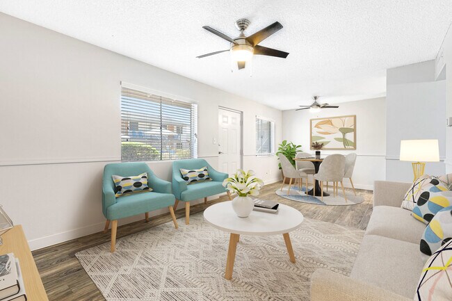 Atwater Apartments, Phoenix, AZ 85020 - photo 7