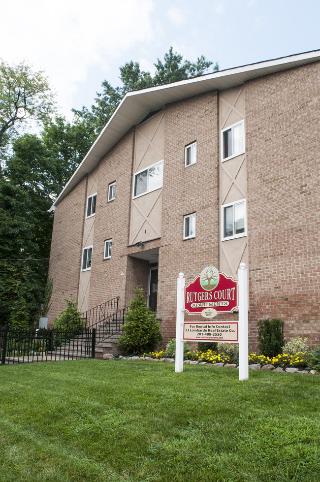 1 Rutgers St, Belleville, NJ 07109