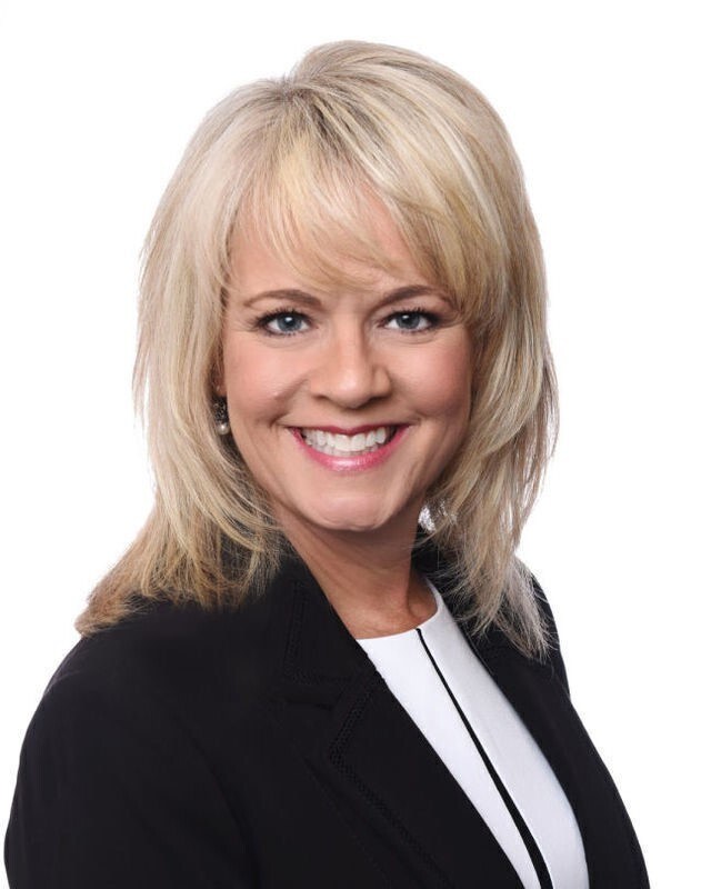 Tiffany Cooper