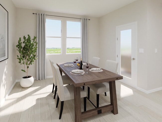 4217 Granbury Dr, Farmersville, TX 75442 - photo 2