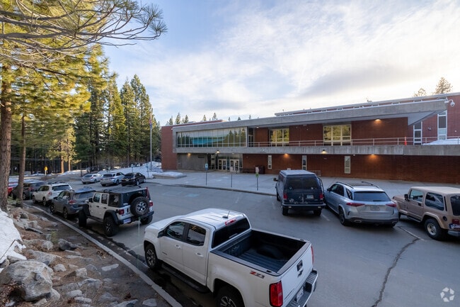 Incline High School empowers with a vibrant academic and sports culture.