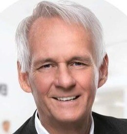 Alan Stewart