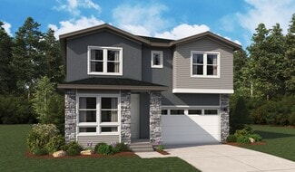 12642 S Alpine Lake Ln Unit 37923238, Herriman, UT 84096