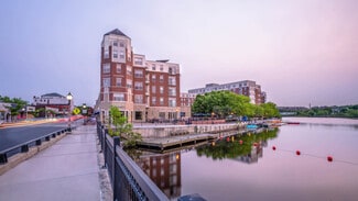 25 Crescent St Unit 314, Waltham, MA 02453