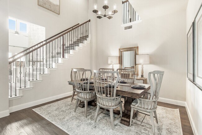 182 Morning Light Ln unit 37052494, Waxahachie, TX 75165 - photo 7