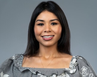 Yesenia Maldonado
