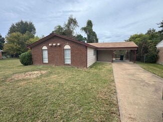 1722 Northfield Dr, Southaven, MS 38671