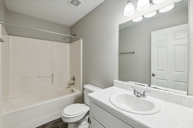 The Element at Wilma Rudolph, Clarksville, TN 37040 - photo 7