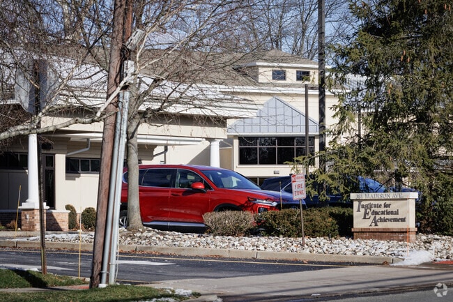 Institute For Educational Achievement in New Milford, NJ is a school for children with autism.