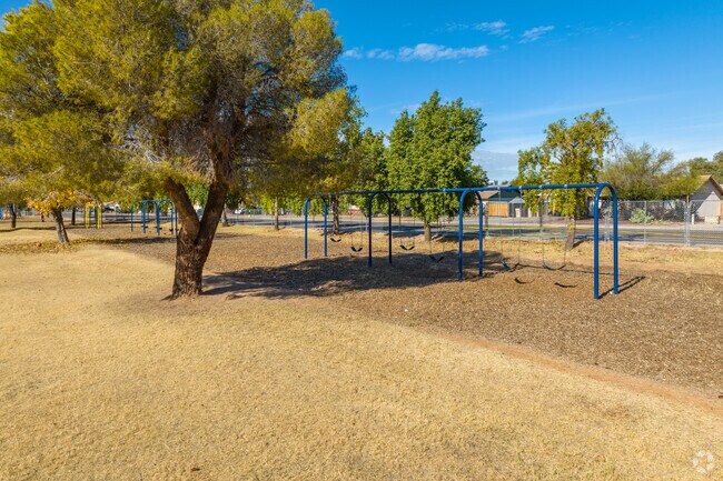 Glendale's Alta Loma School fosters a love for learning in a supportive community.